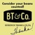 Berberich Trahan & Co Logotype