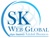 SK WEB GLOBAL PRIVATE LIMITED Logotype