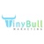 TinyBull Marketing Logotype