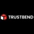 Trustbend Packers & Movers Logotype