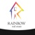 Rainbow-Real Estate Logotype