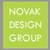 Novak Design Group Logotype