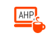 AHP Consulting & Business Solutions Logotype