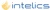 Intelics Solutions Nigeria Limited Logotype