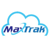 MaxTrak Inc. Logotype