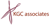 KGC associates ltd Logotype