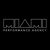 Miami Agency Logotype