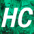 Hidden Curve Logotype