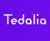 Tedalia Logotype