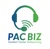 Pac Biz Contact Center Outsourcing Logotype