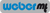 Weber Maschinentechnik GmbH Logotype