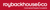 Roy Backhouse & CO Logotype