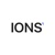 IONS AGENCY Logotype