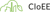 CloEE Logotype