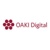 OAKI Digital Logotype