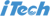 iTech India Private Limited Logotype