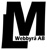 ML Webbyrå AB Logotype