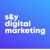 S & Y Digital Marketing Logotype