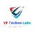 The VP Techno Labs® International Logotype