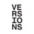VERSIONS Global Logotype