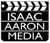 Isaac Aaron Media Logotype
