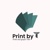 PrintByT Logotype