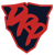 Digital Red Panther Logotype