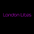 Lonon Lites Logotype