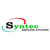 Syntec Airflow System Logotype