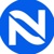 Neighbor Moving Logotype