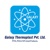 Galaxy Thermoplast Pvt. Ltd. Logotype