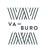 VA Buro Logotype