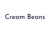Cream Beans Logotype