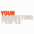 Your Marketing People Logotype
