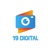 19Digital Logotype