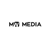 MW Media Management Logotype
