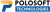 Polosoft Technologies Logotype