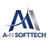 A-NSOFTTECH Logotype