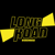 LONG ROAD WAREHOUSE Logotype
