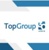 TopGroup Logotype