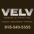 VELV Design & Printing Logotype