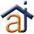 Anthony James Estate Agents Logotype