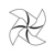 Whitewinds coliving Logotype
