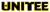 Unitee Custom Fitness Merch Logotype