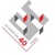 christopher consultants, now IMEG Logotype