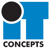 IT Concepts Logotype