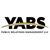 YABS Public Relations Management LLC Logotype
