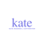 Kate Noonan Logotype