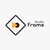 Frame studio Logotype