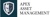 APEX Asset Management Logotype
